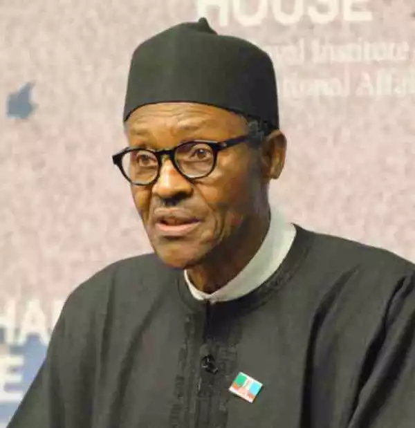President Buhari Speaks On Interfering With Elections Ahead Of 2019